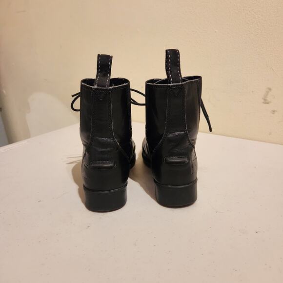 Riding Boots By Dover Saddlery Size 11 Girls - Picture 5 of 11